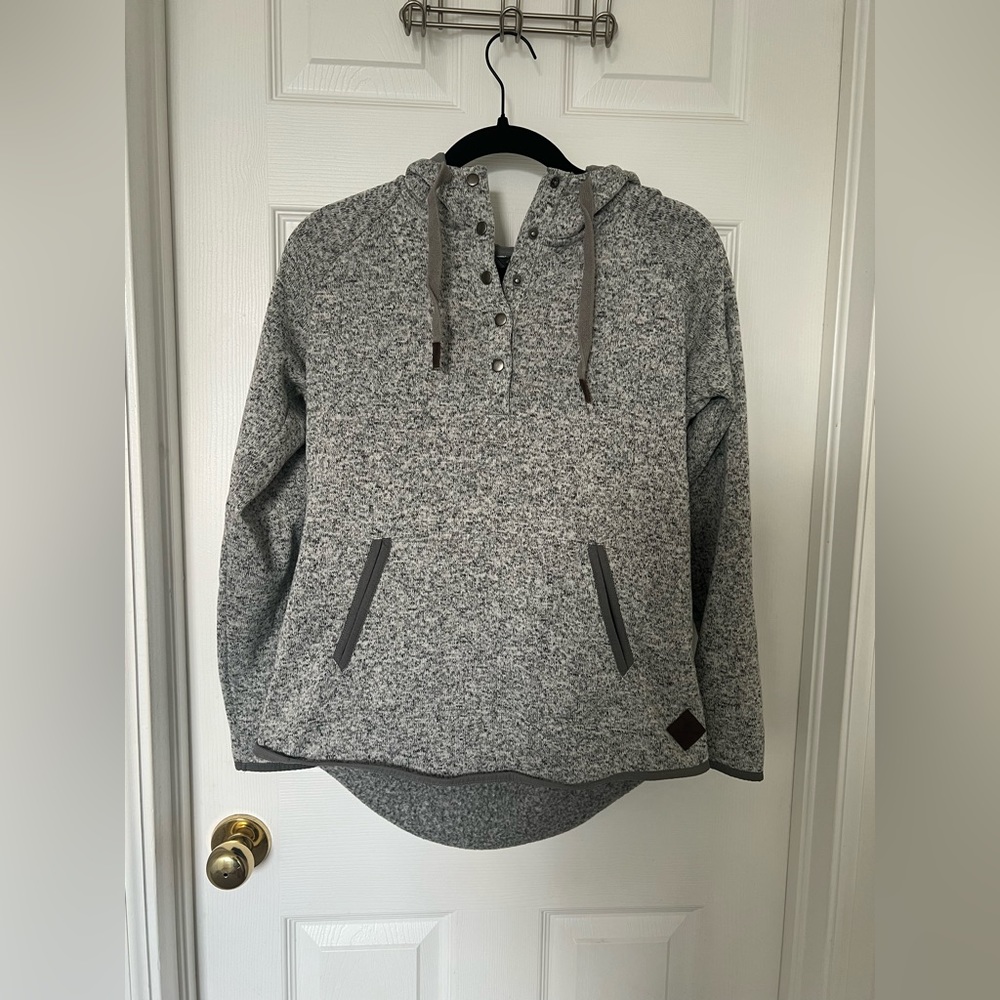 Eddie Bauer sweat shirt